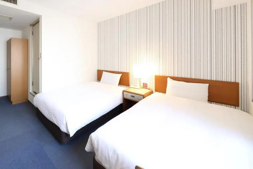 Smile Hotel Sugamo - Chambres