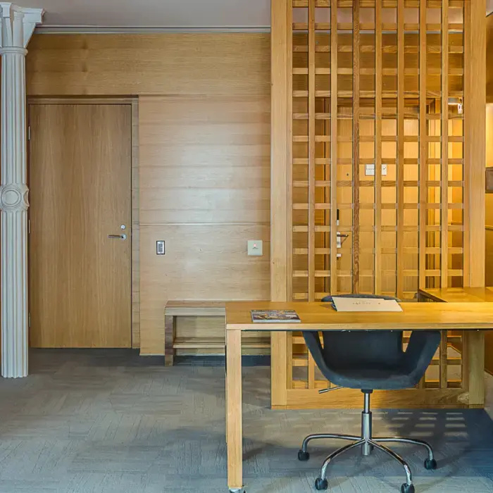 Hotel Gault - Chambres