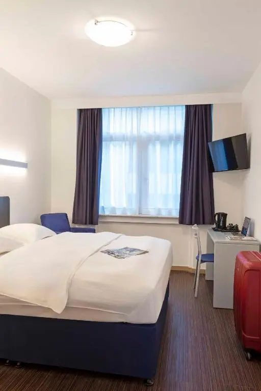 Small Single room