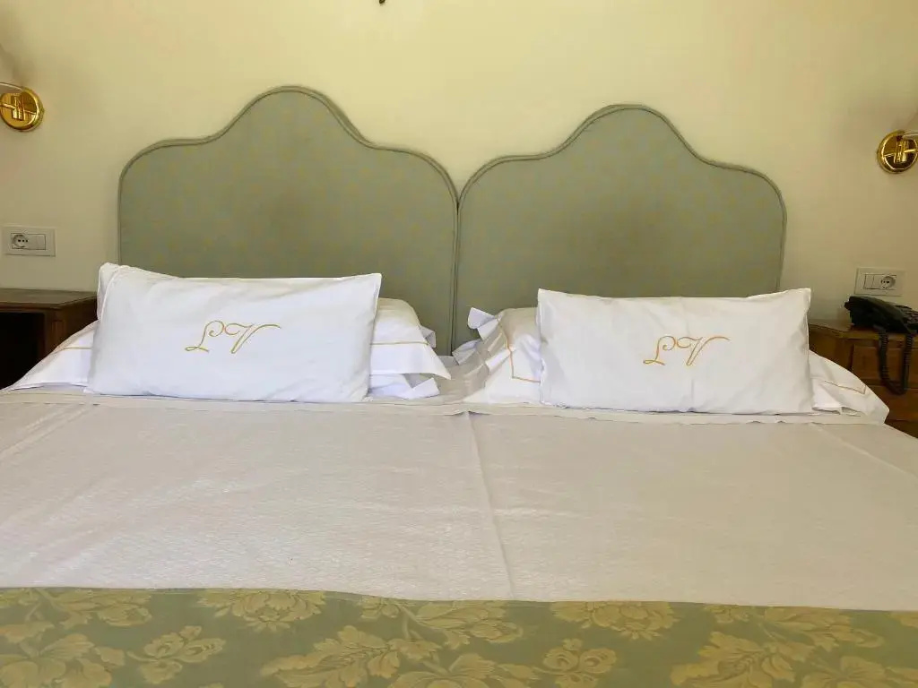 Boutique Hotel & Restaurant La Vittoria Garda - Chambres