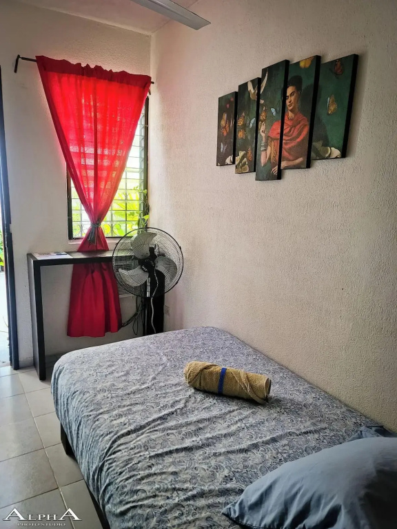 Economy Single room