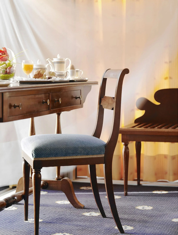 Splendid Hotel & Spa Nice - Chambres