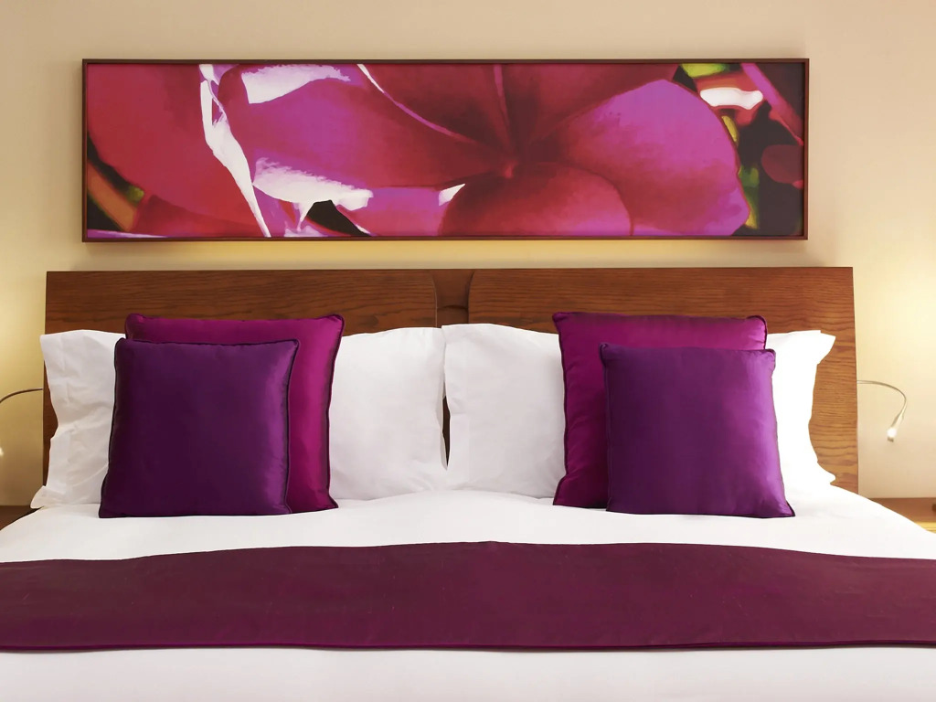 Sofitel Dubai The Palm Resort & Spa