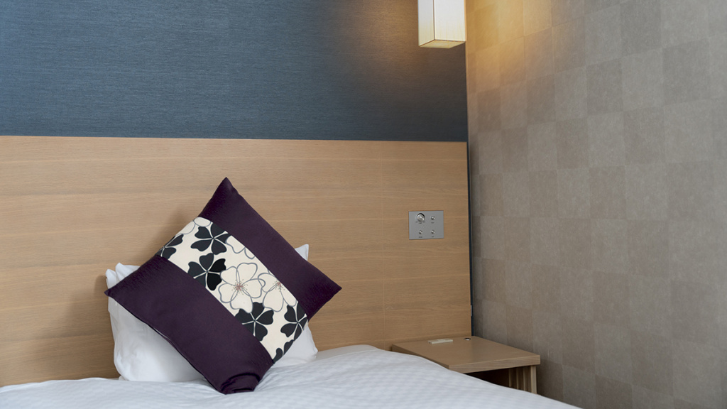 Hotel Vista Premio Kyoto Kawaramachi St. 사진 1