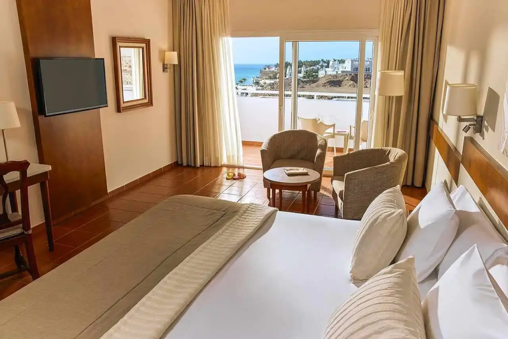 TUI MAGIC LIFE Fuerteventura - Chambres