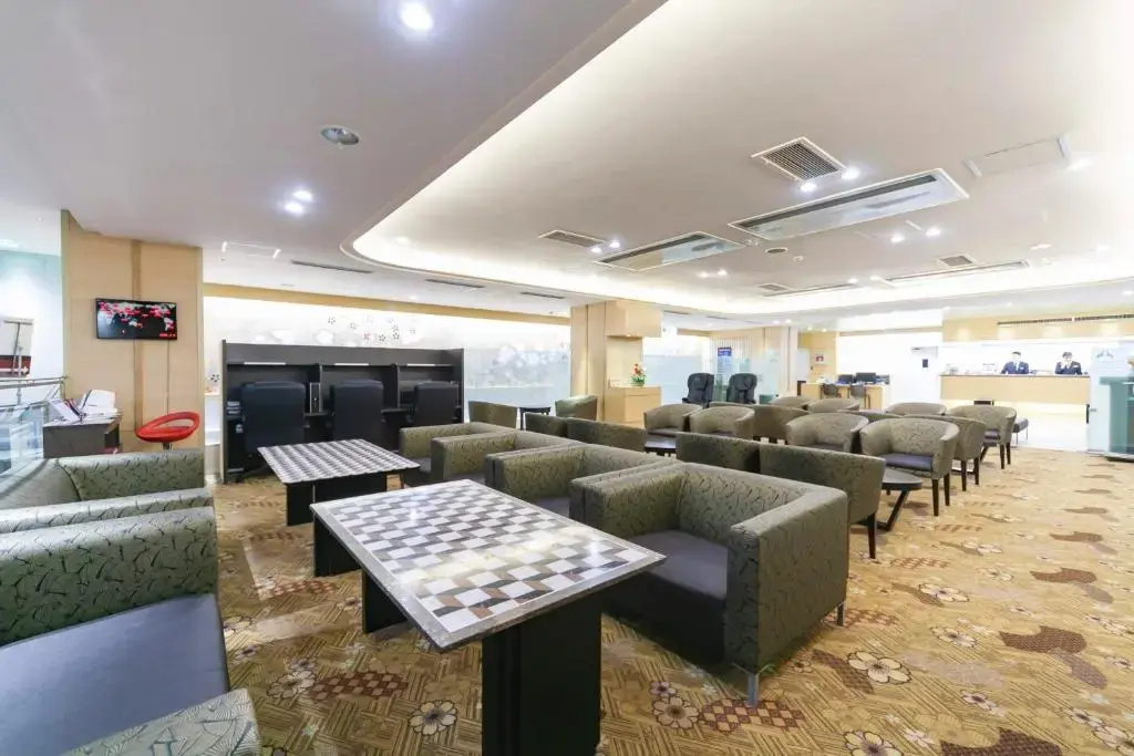 Dotonbori Hotel - Général