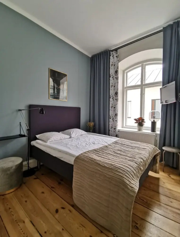 Hotell Fängelset - Chambres