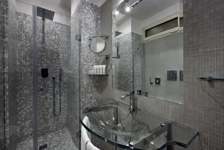 Best Western Signature Collection Hotel Paradiso - Chambres