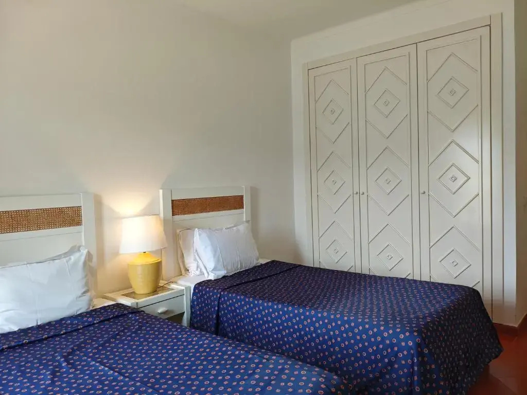 Aldeamento Turístico da Prainha Resort - Général