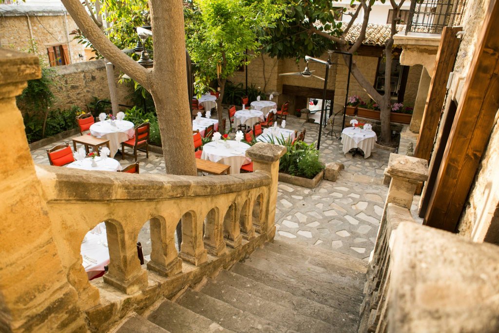 Kyrenia Palace Boutique Hotel image