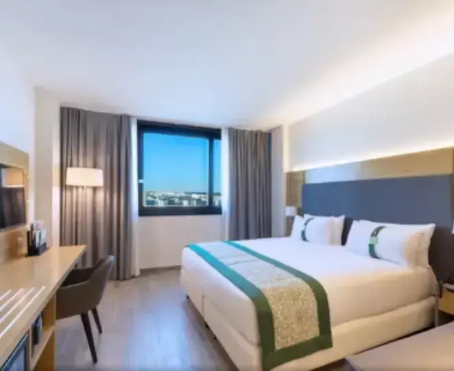 Holiday Inn Naples by IHG - Chambres