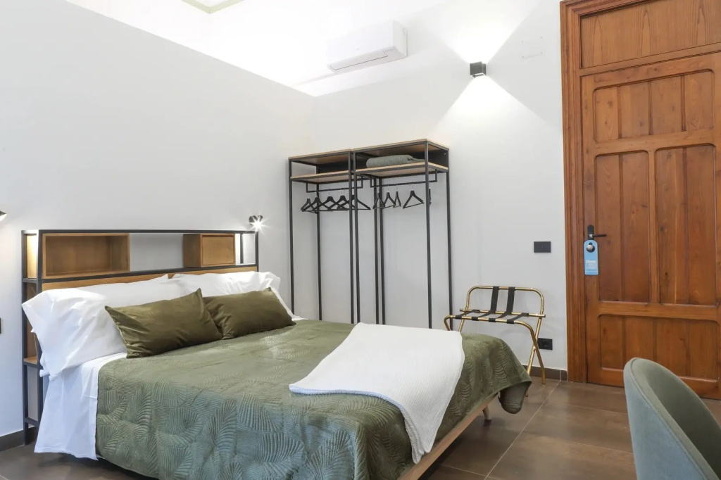 Bohémien Boutique Guesthouse - Chambres