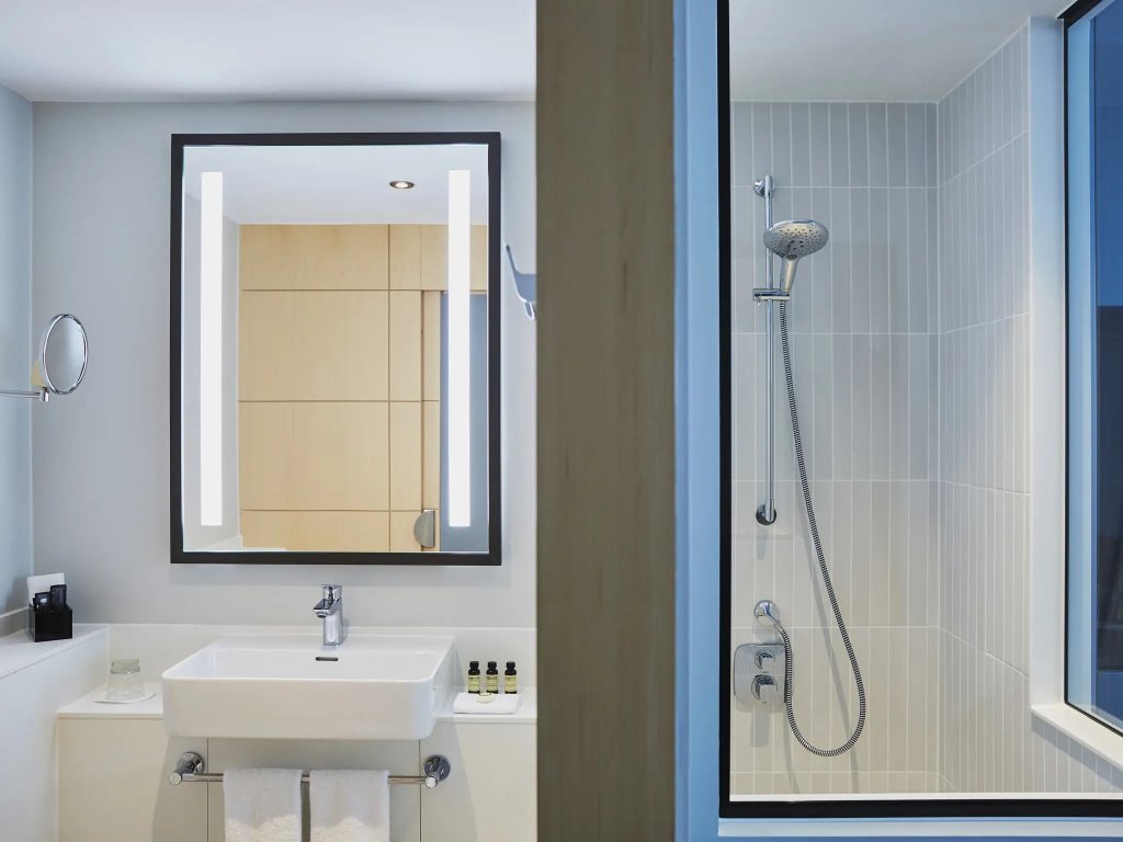 Hotel Mondial am Dom Cologne MGallery Collection - Chambres