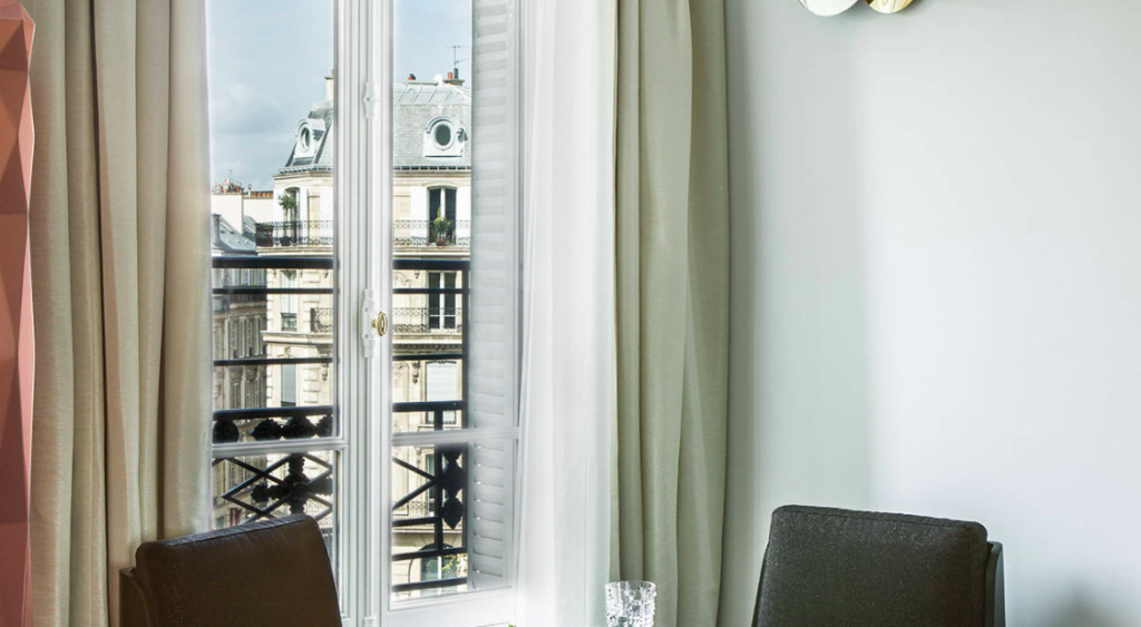 Fauchon L'Hotel Paris 39
