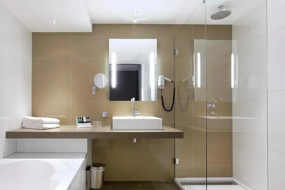 Van der Valk Hotel Haarlem - Chambres