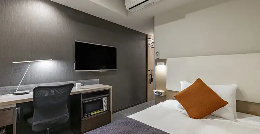 Tokyu Stay Shimbashi (Ginza area) 사진 1