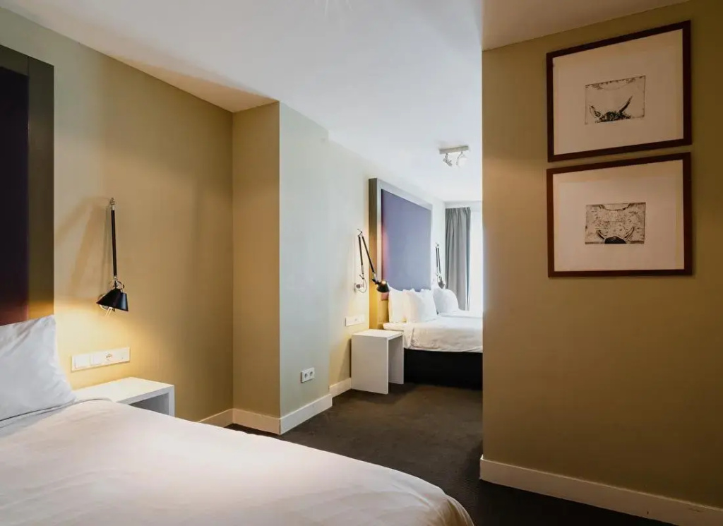 Hotel Roemer - Général