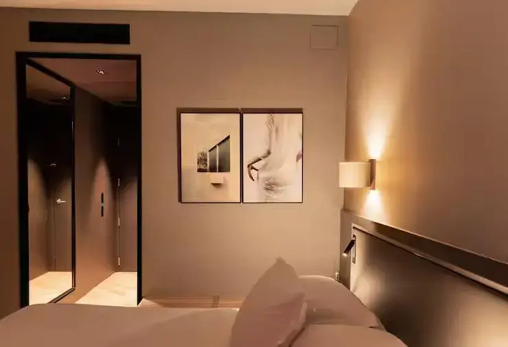 Alexandra Barcelona Hotel, Curio Collection by Hilton - Chambres