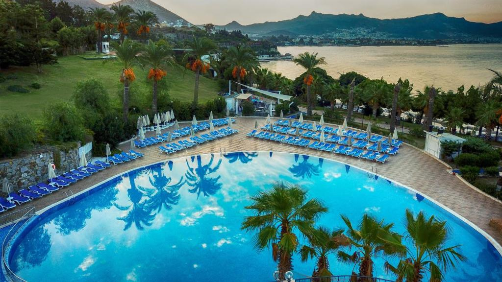 Yasmin Bodrum Resort - All Inclusive - Général