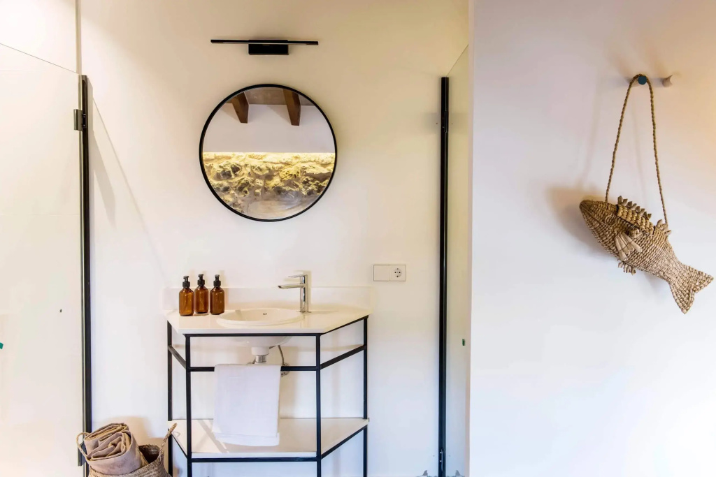 Curolla Petit Hotel - Chambres