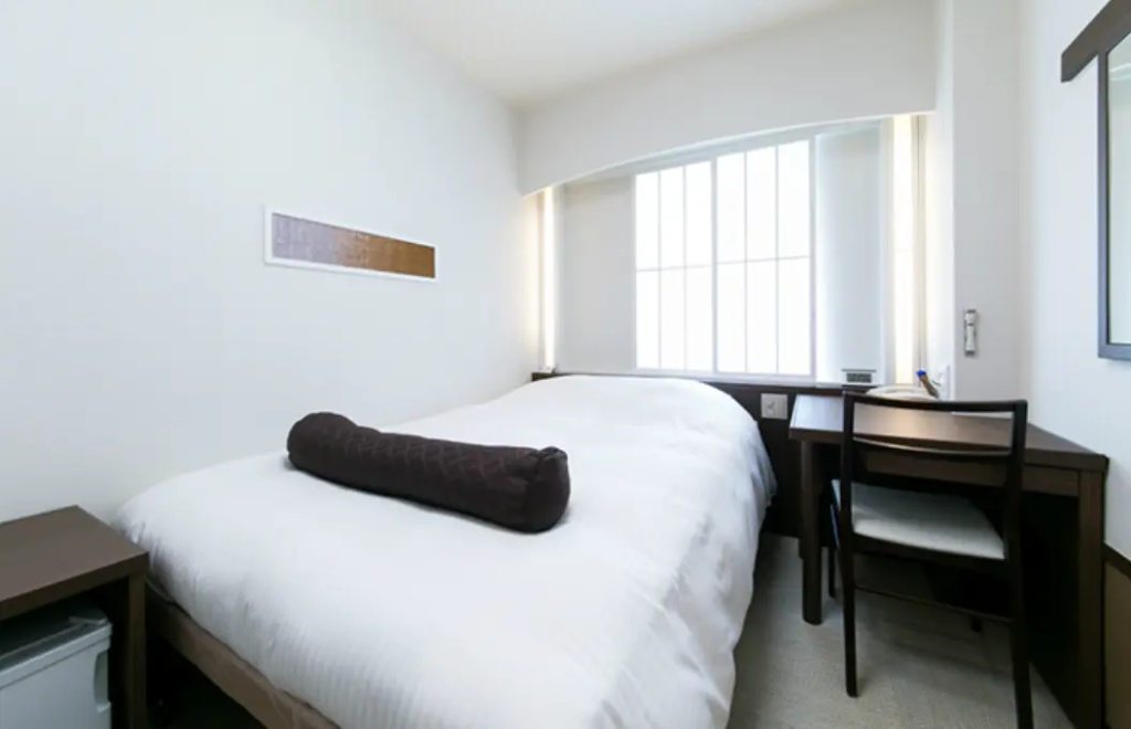Sunlite Shinjuku Hotel 사진 8