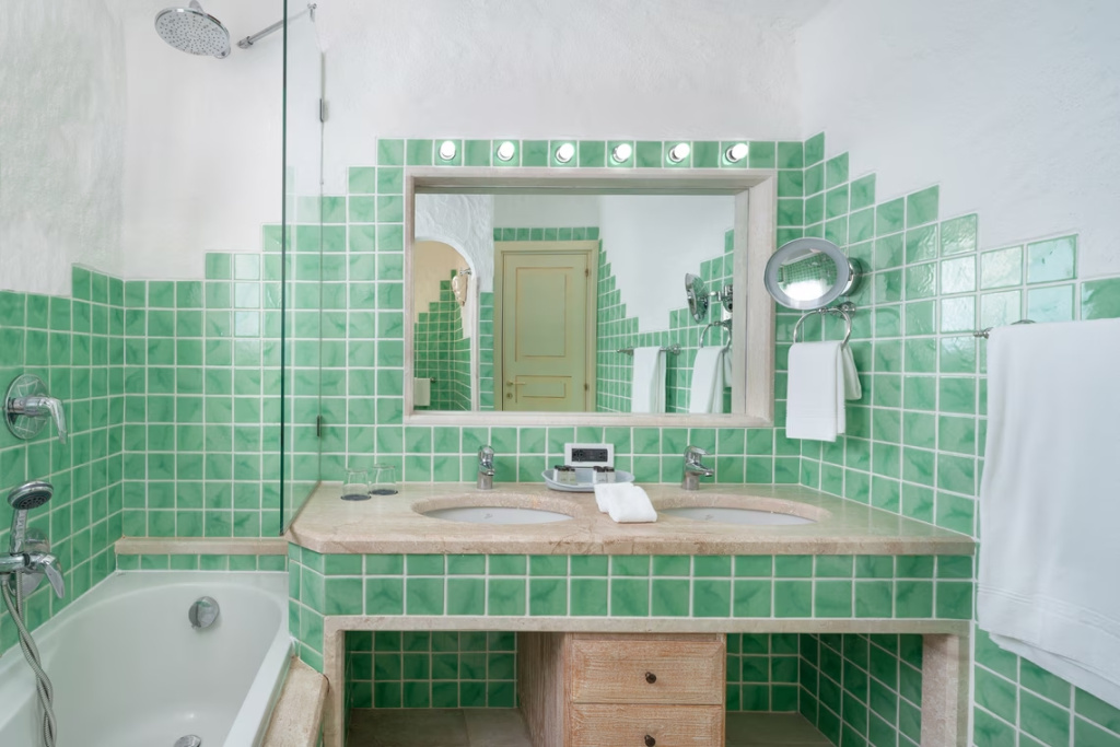 Cervo Hotel, Costa Smeralda Resort - Chambres