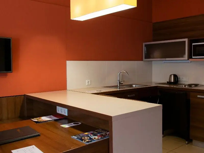 Royal Club Hotel - Chambres