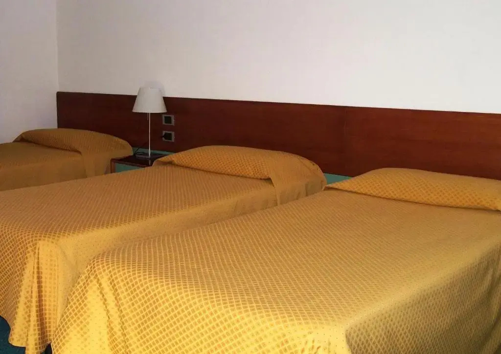 Hotel Filanda - Chambres