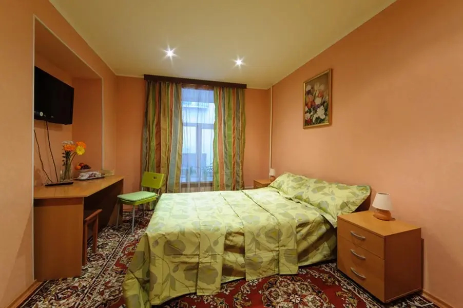Mini Otel ALVinn