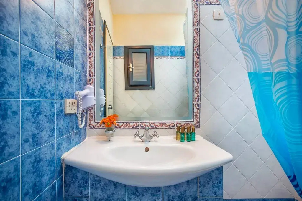 Atrium Hotel - Chambres