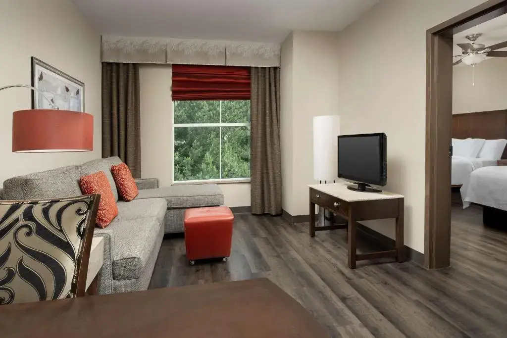 Embassy Suites by Hilton Birmingham Hoover Hotel - Général