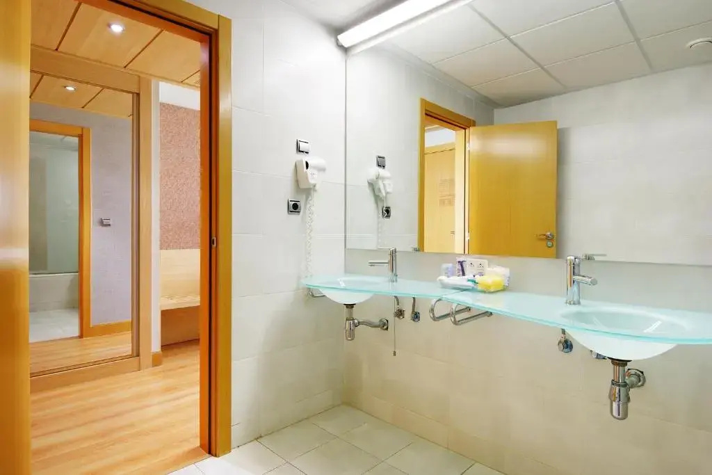 U Hotel Villa - Gomá - Chambres