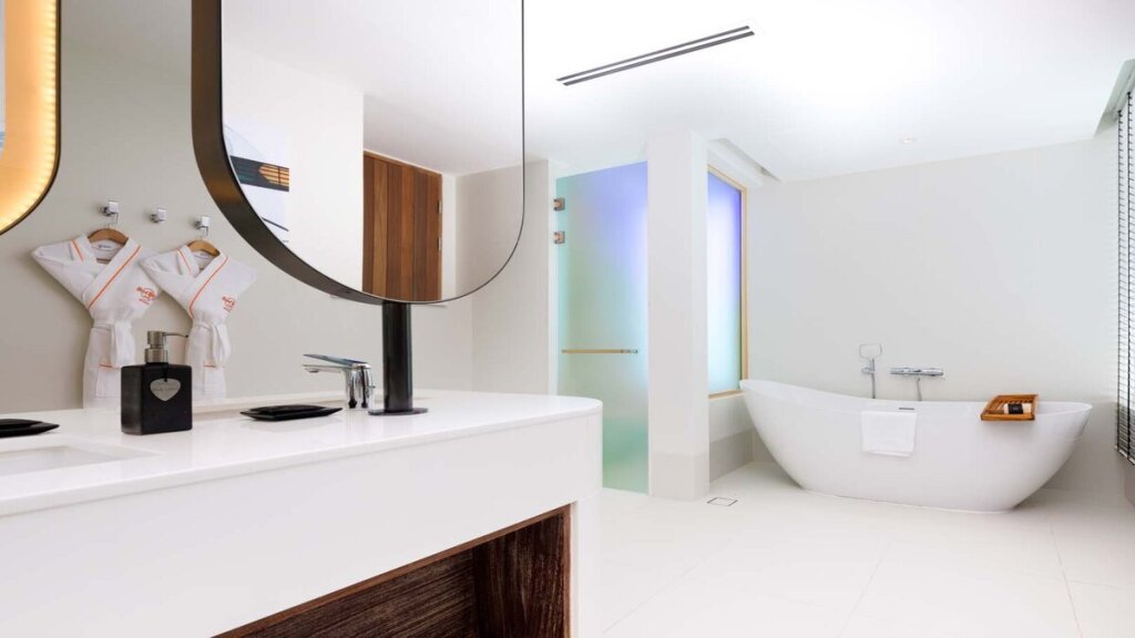 Hard Rock Hotel Maldives