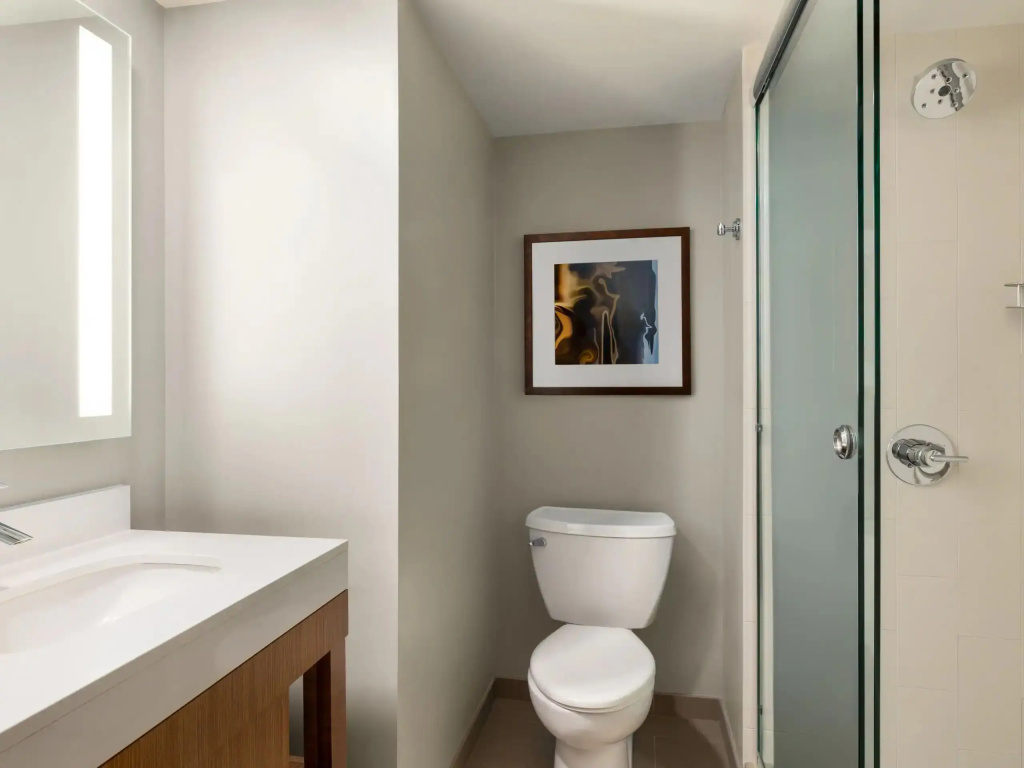 Hyatt Place Keystone / Dillon - Chambres