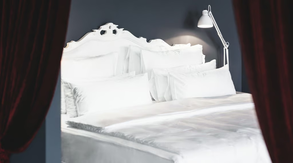 Hotel Grand Ferdinand Vienna - Chambres