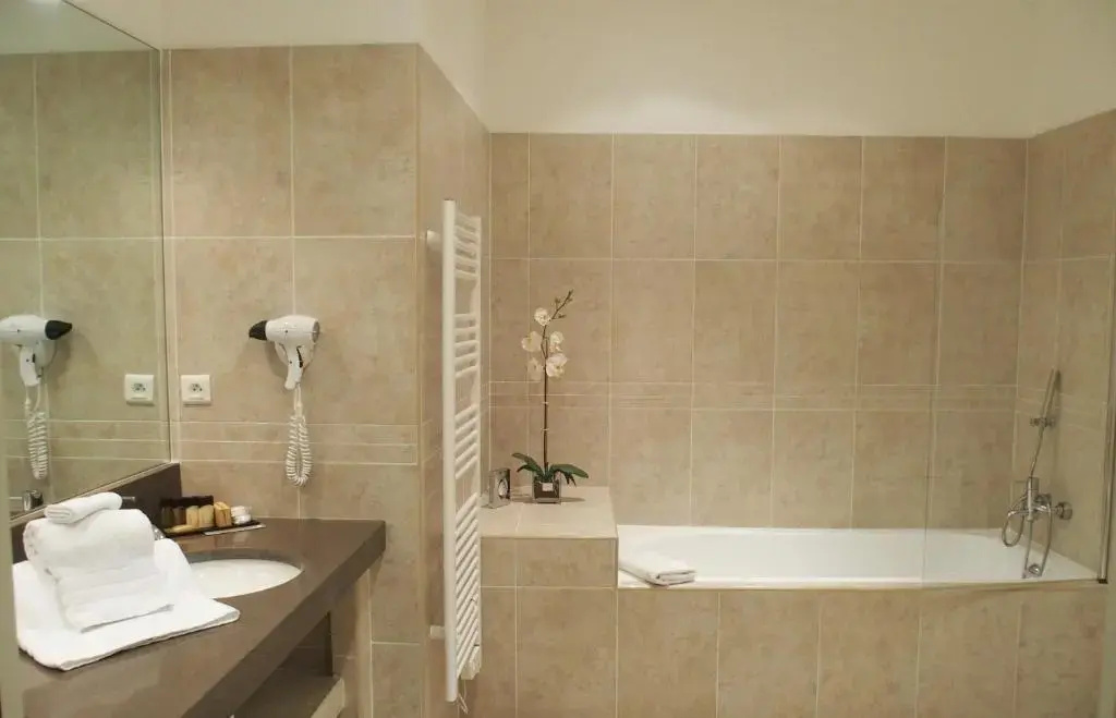 Hôtel Perla Rossa - Chambres