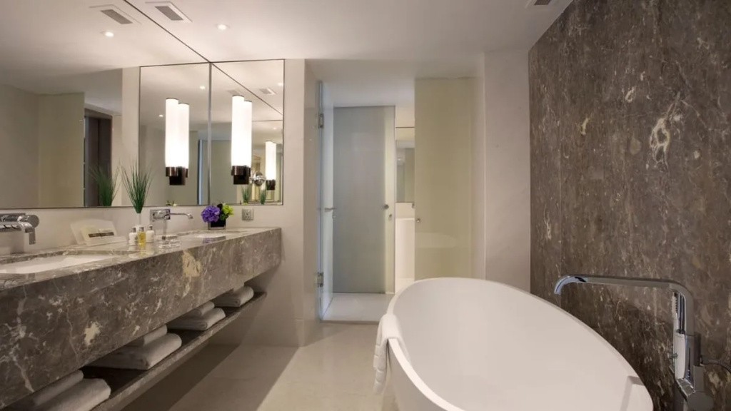 Carlton Hotel Singapore - Chambres