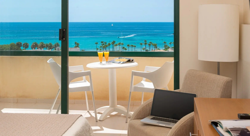 Welikehotel Marfil Playa Hotel - Chambres
