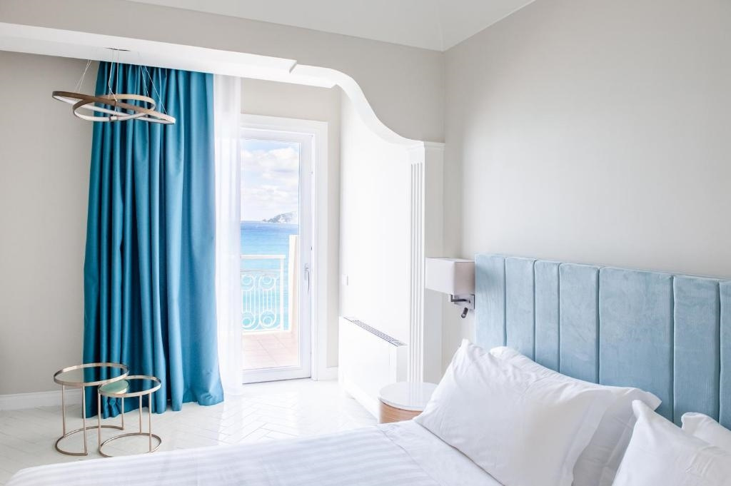 Hotel Club Due Torri - Chambres