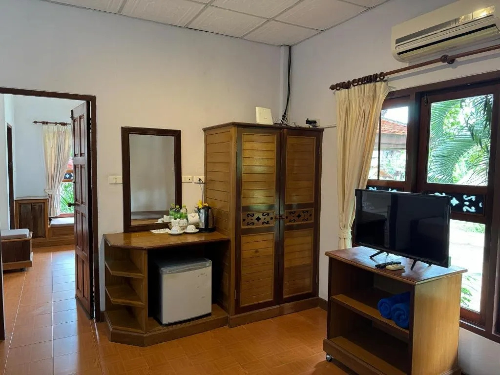 Bill Resort - Chambres