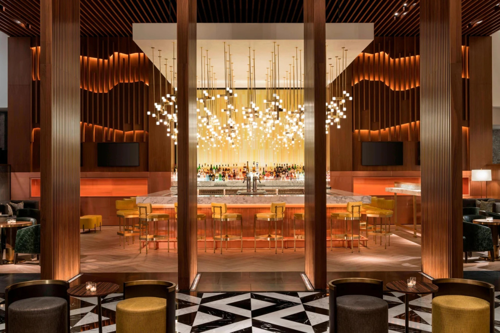 The Ritz-Carlton, Chicago - фото 14