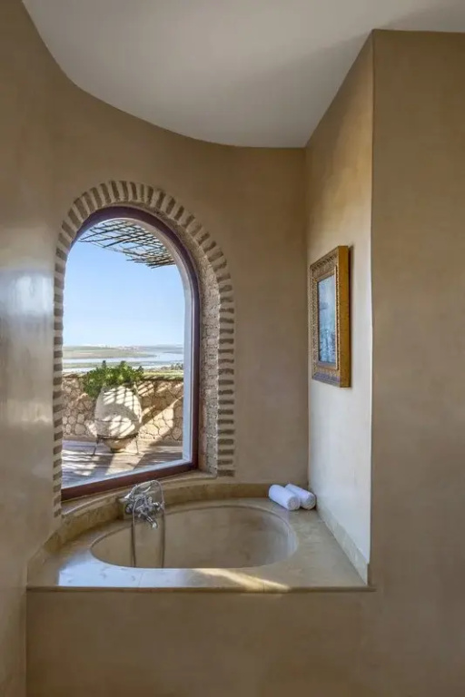 La Sultana Oualidia - Chambres
