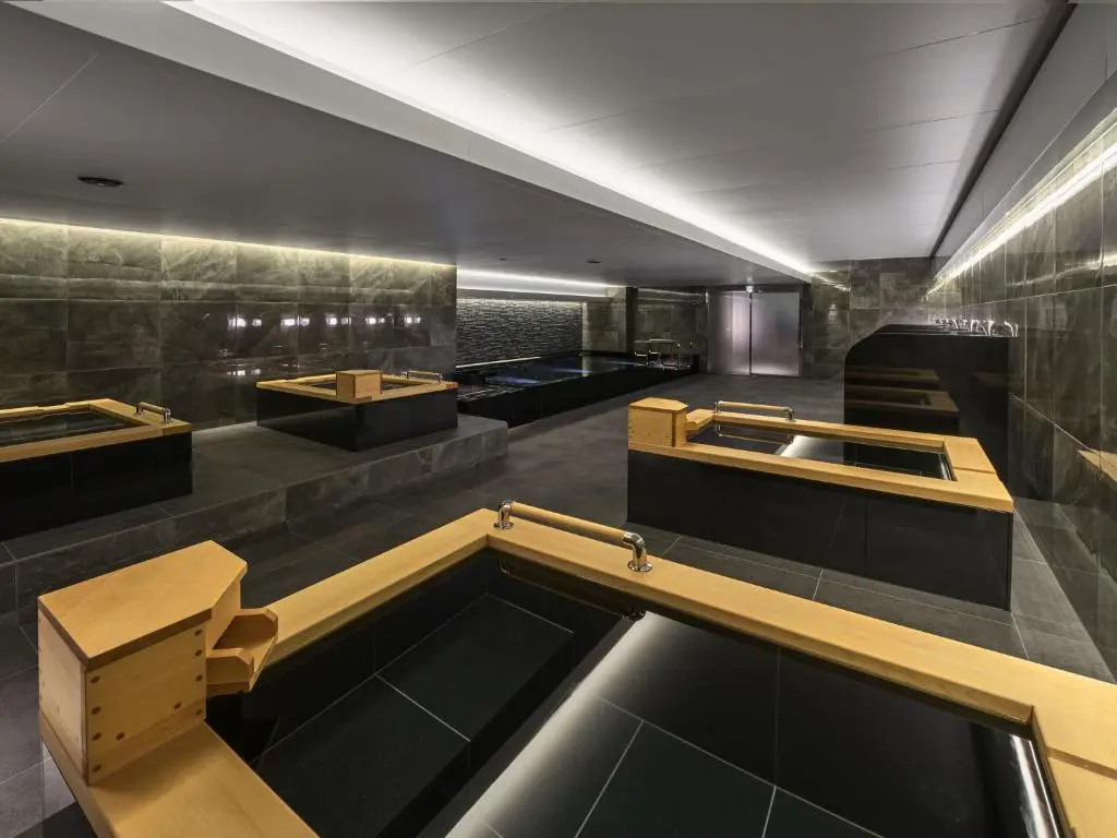 Villa Fontaine Grand Osaka Umeda 사진 30