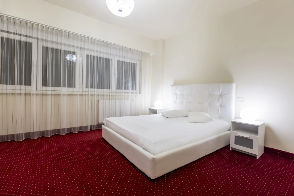 Orhideea Residence & Spa - Chambres