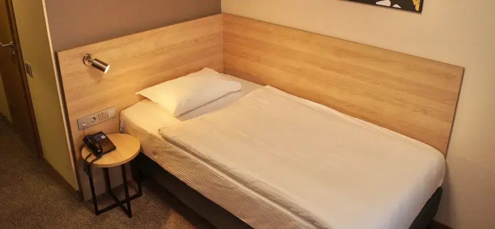 Superior Standard Single room