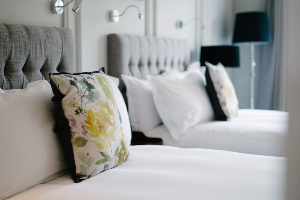Mount Juliet Estate, Autograph Collection - Chambres