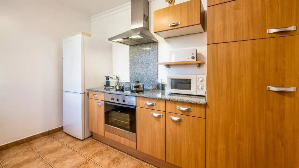 Jardim Da Meia Praia Hotel - Chambres