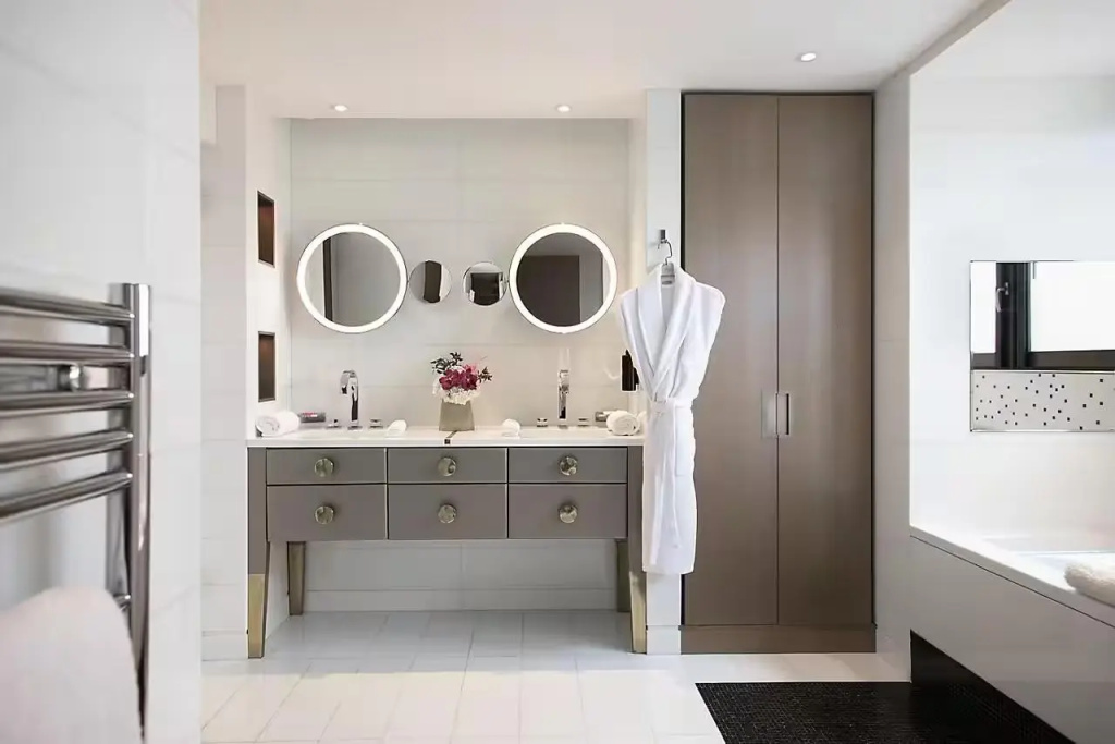 Mandarin Oriental, Paris 48