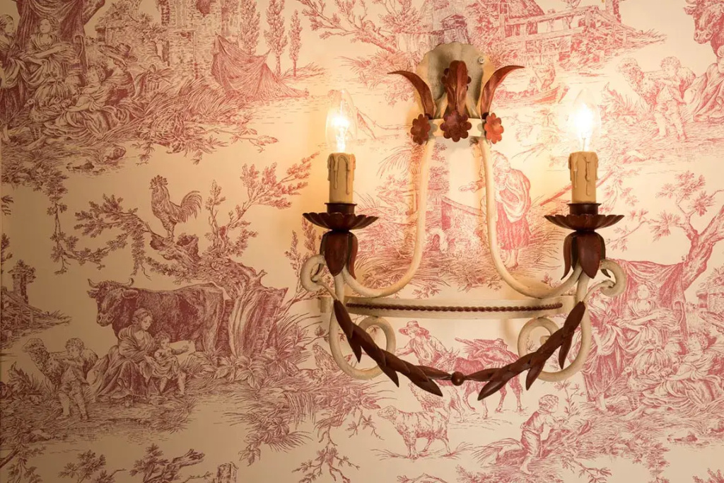 Palazzo Failla Hotel - Chambres