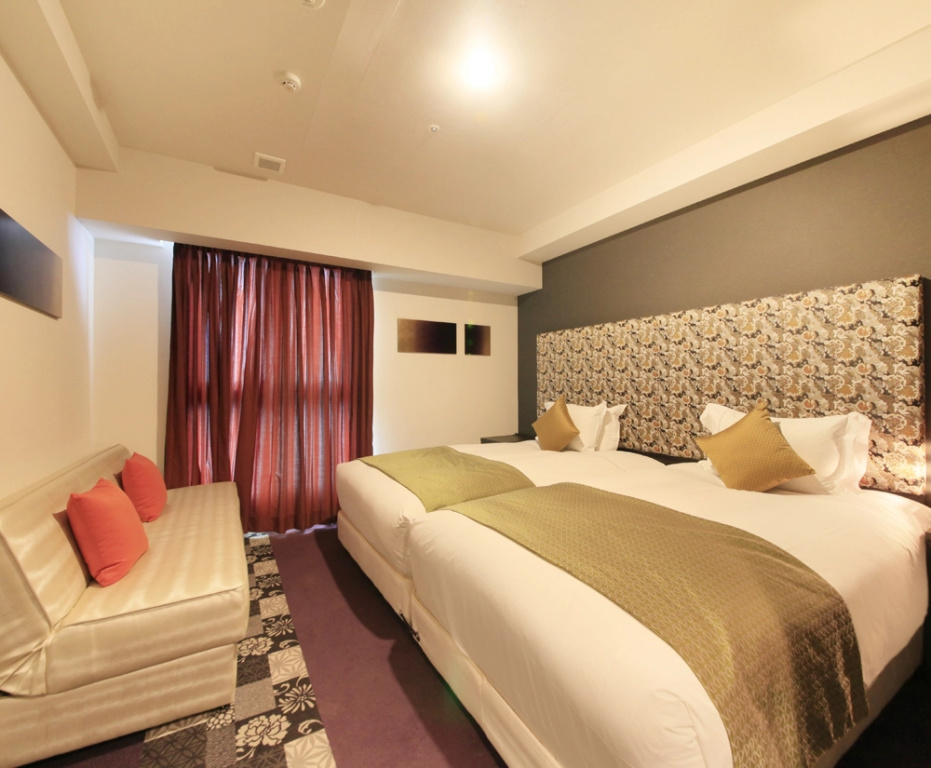 Centurion Hotel Ikebukuro 사진 15